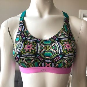 VS PINK Sports Bra